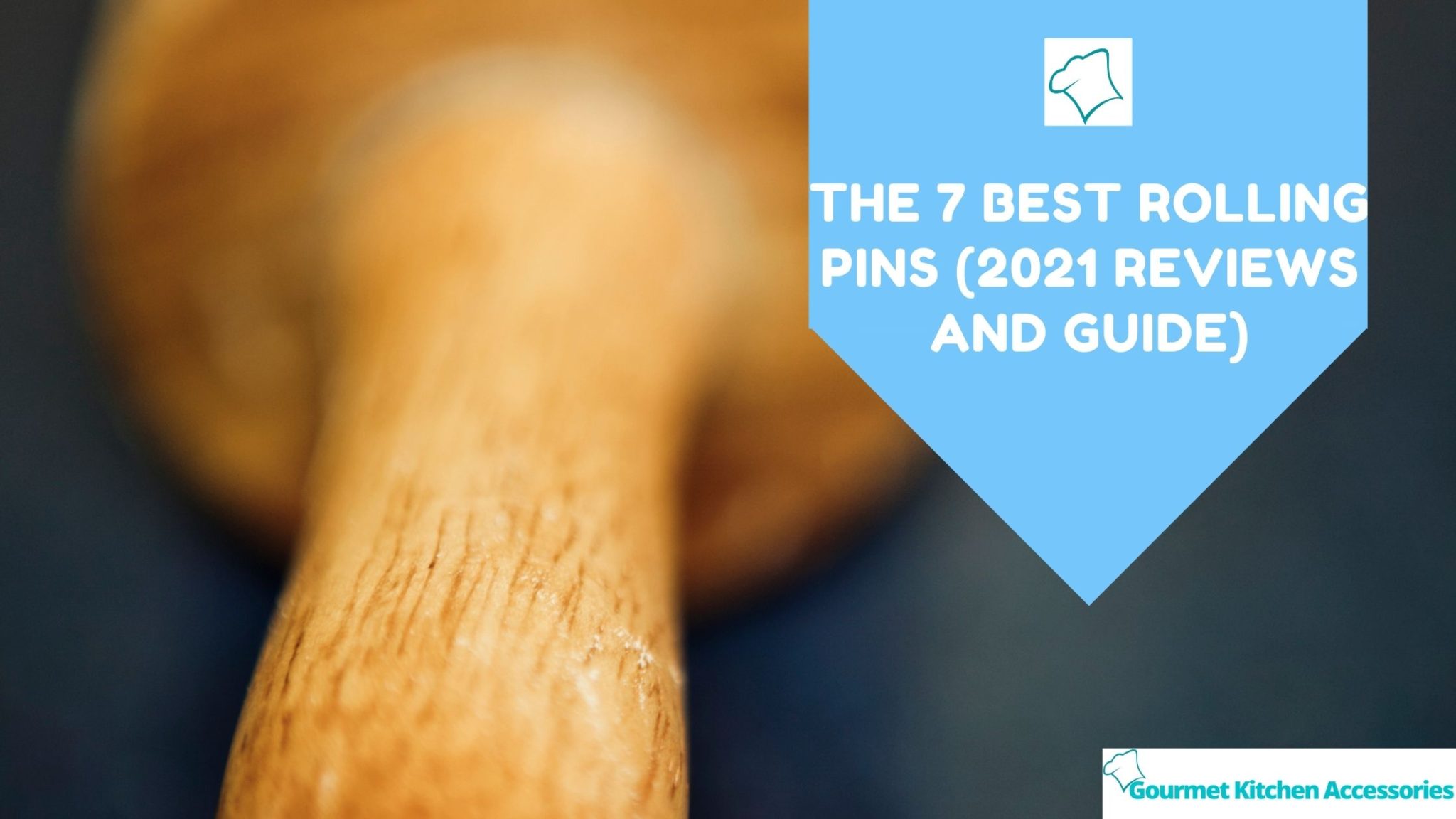 The 9 Best Rolling Pins (2024 Reviews and Guide)