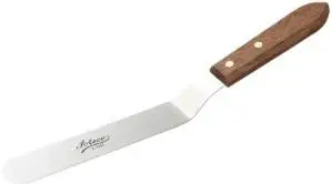 best spatulas: ateco