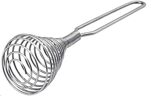 best whisks: jsy mixer stainless steel