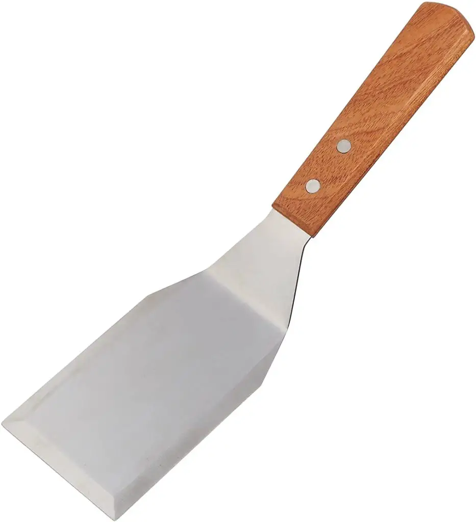 best spatulas:  winco
