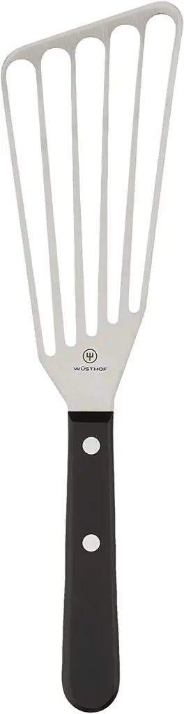 best spatulas:  wusthof