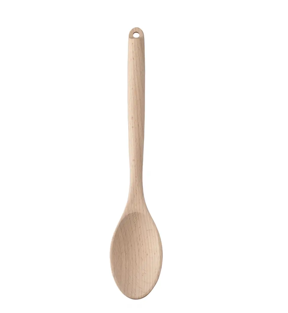 IKEA Rört Beech wooden Spoon