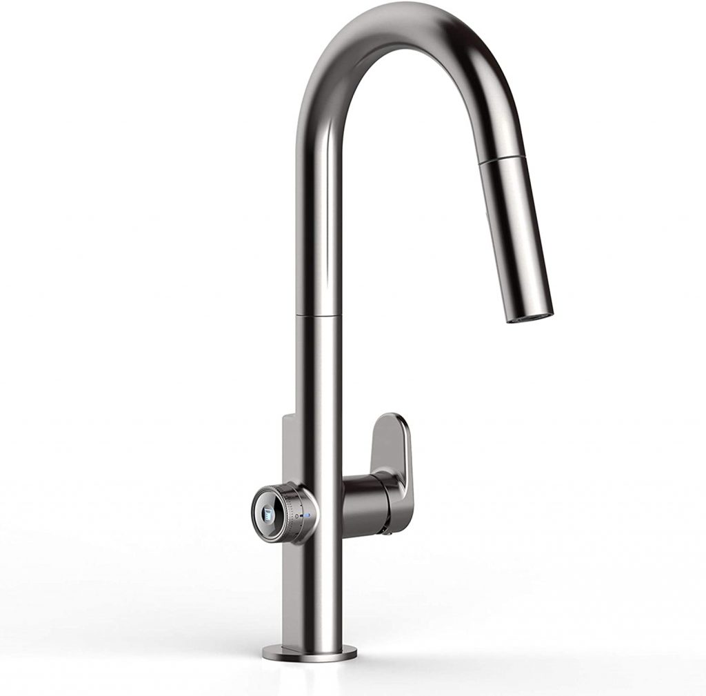 Best Pulldown Kitchen Faucets:  american standard