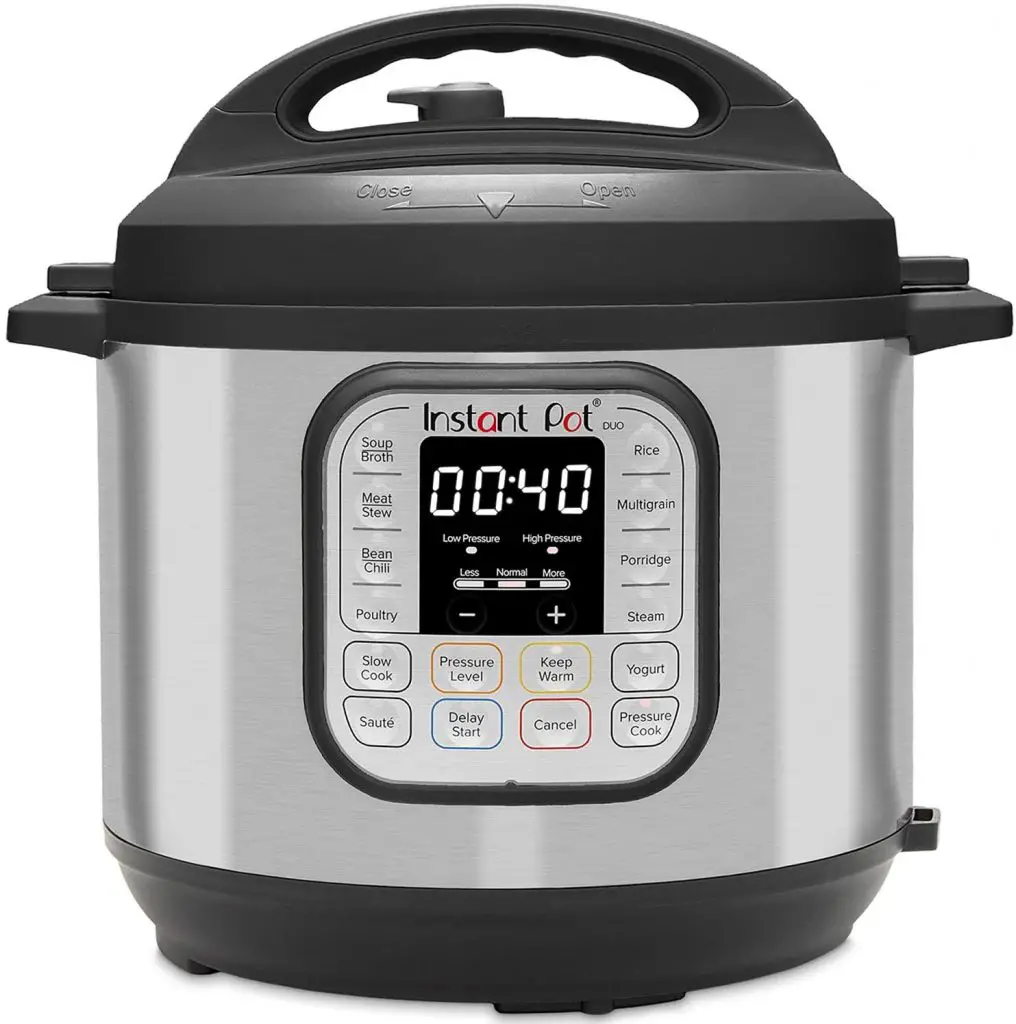 Rice Cookers - Instant Pot Duo