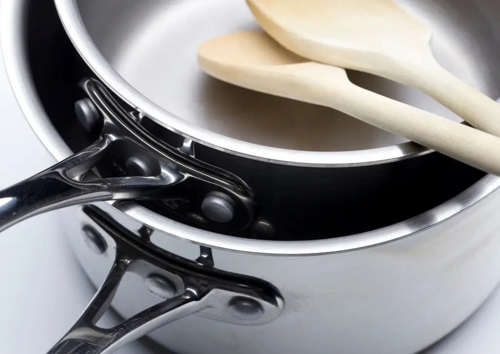 induction cookware  examples