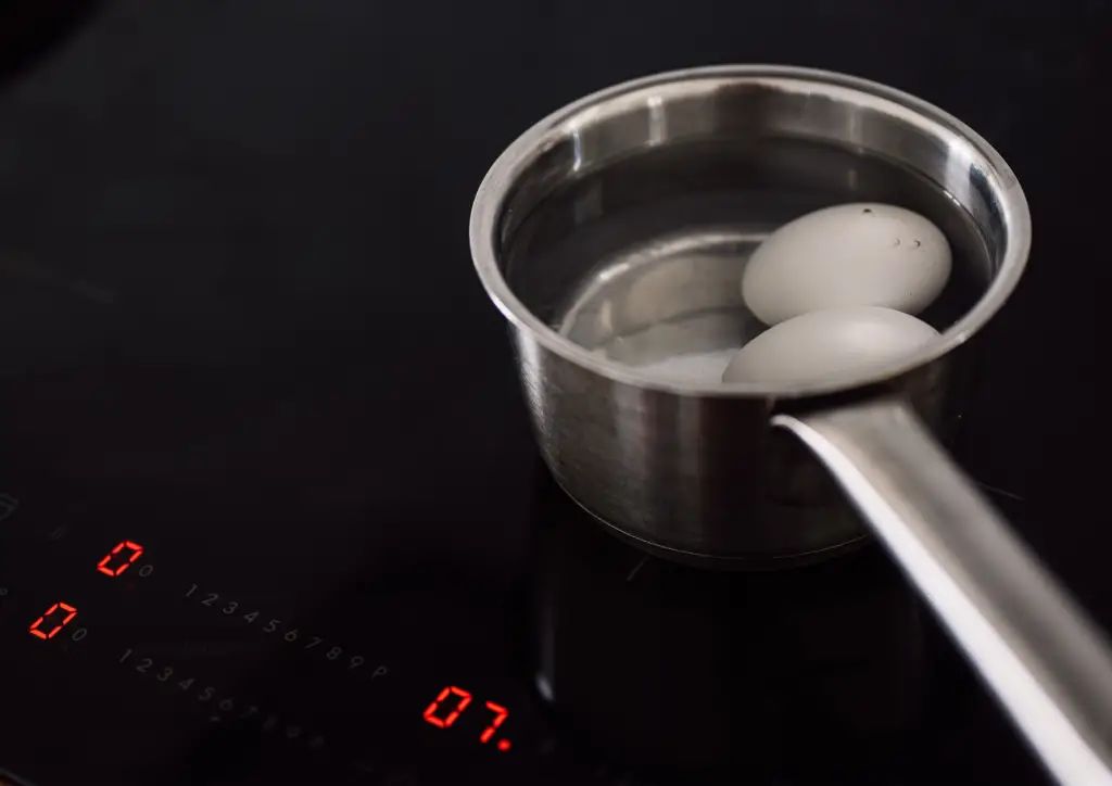 induction cookware hacks: know your numbers