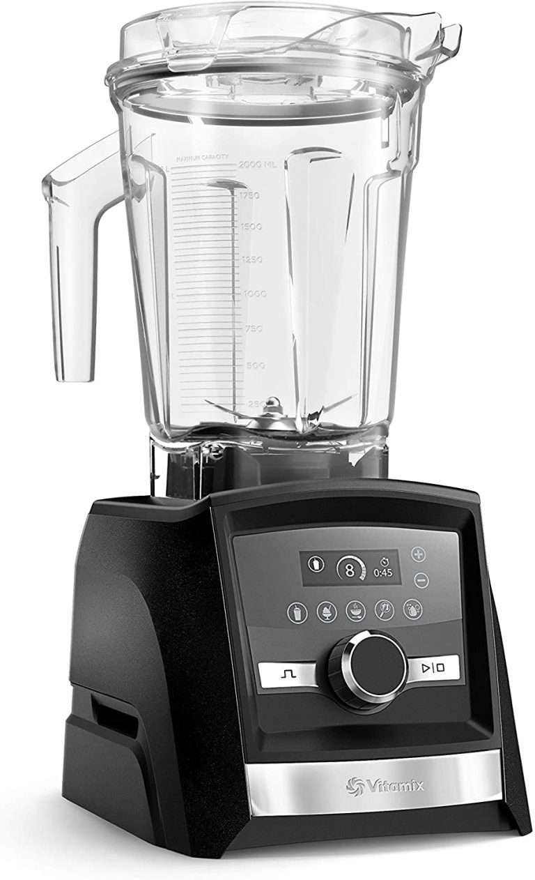The 8 Best Vitamix Blenders (2022 Review & Guide)