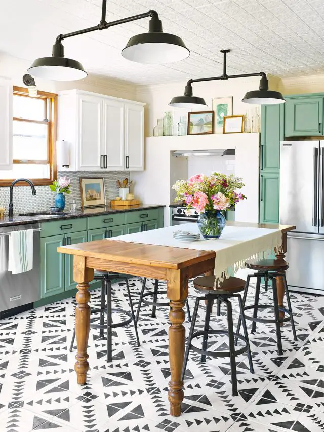 Our Favorite Budget Kitchen Remodeling Ideas Under $2000