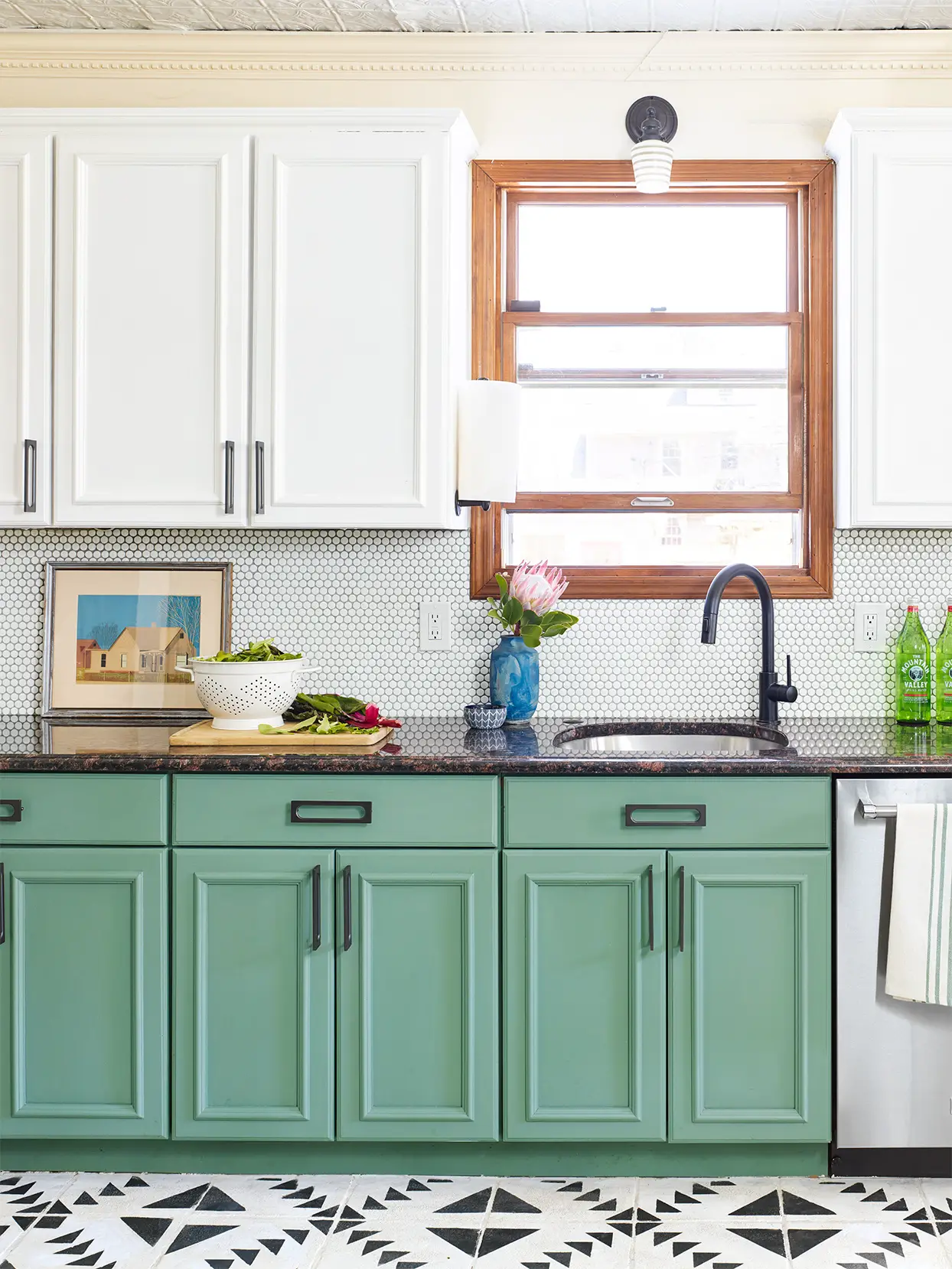 Our Favorite Budget Kitchen Remodeling Ideas Under $2000
