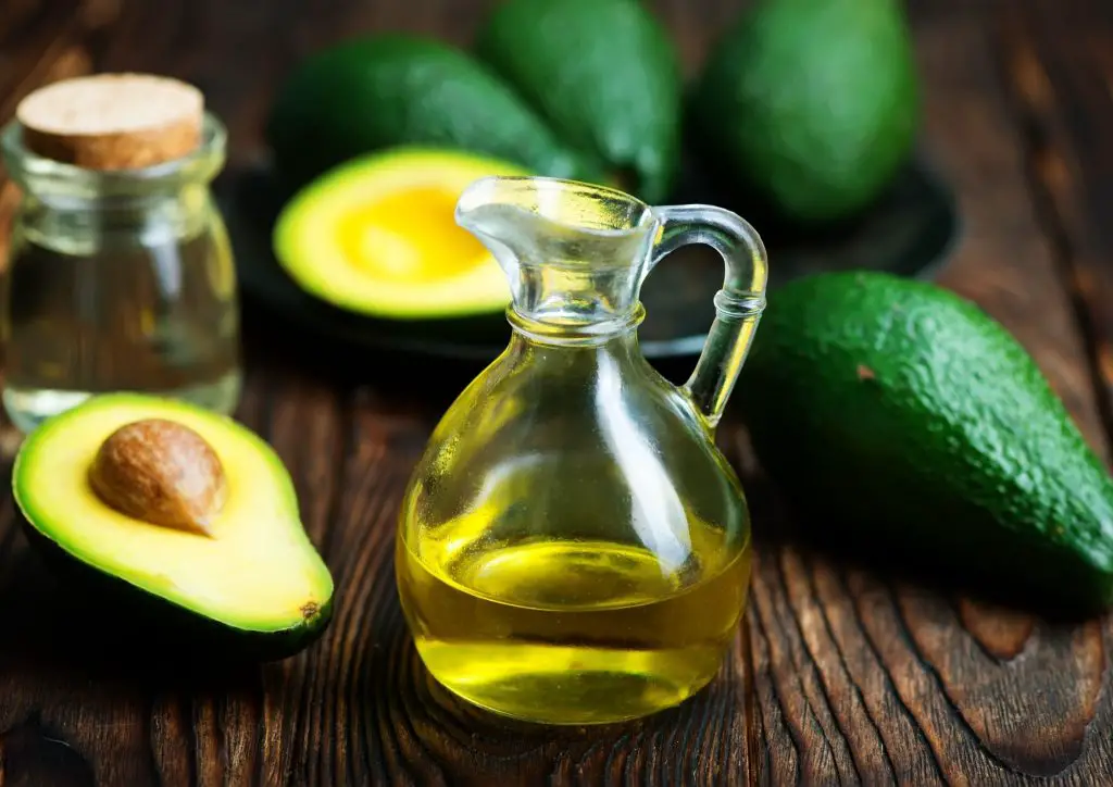Peanut Oil Substitutes: avocado oil