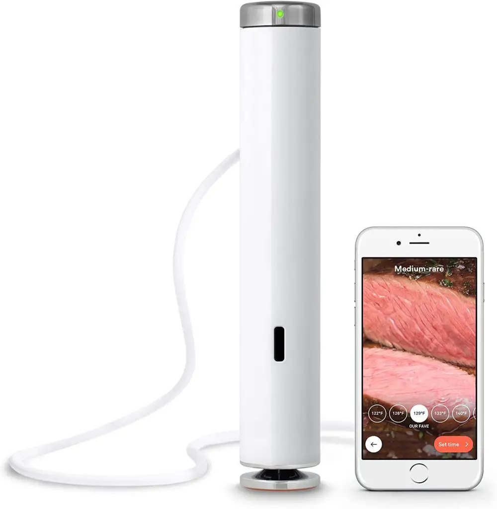 Father's Day Gifts: sous vide